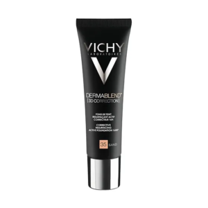 DERMABLEND 3D CORRECTION SPF23 35 SAND 30ML