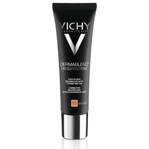 DERMABLEND 3D CORRECTION SPF25 55 BRONCE 30ML