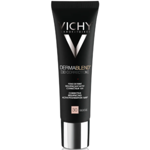 DERMABLEND 3D CORRECTION SPF25 30 30ML