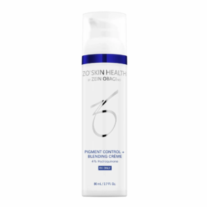 PIGMENT CONTROL + BLENDING CREME (4% HYDROQUINONE) 80ML