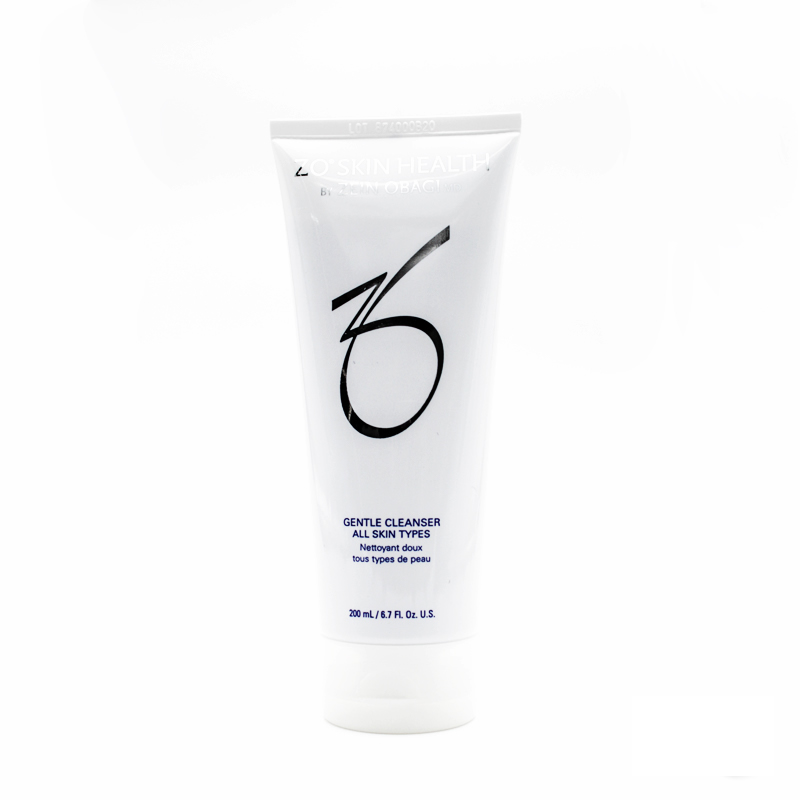 GENTLE CLEANSER ALL SKIN TYPES 200ML