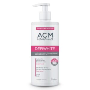 DEPIWHITE LECHE EMOLIENTE 500ML