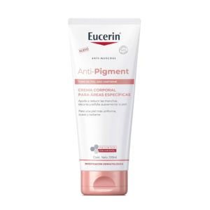 EUCERINE ANTI PIGMENT CREMA CORPORAL