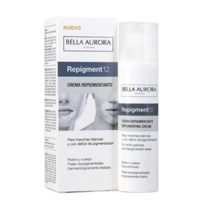 REPIGMENT12 TRATAMIENTO PARA MANCHAS