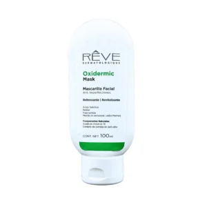 OXIDERMIC MASK 100ML