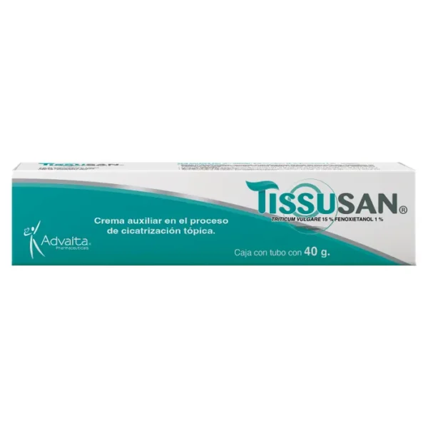 TISSUSAN CREMA 40 G