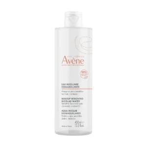 A-AGUA MICELAR 400ML