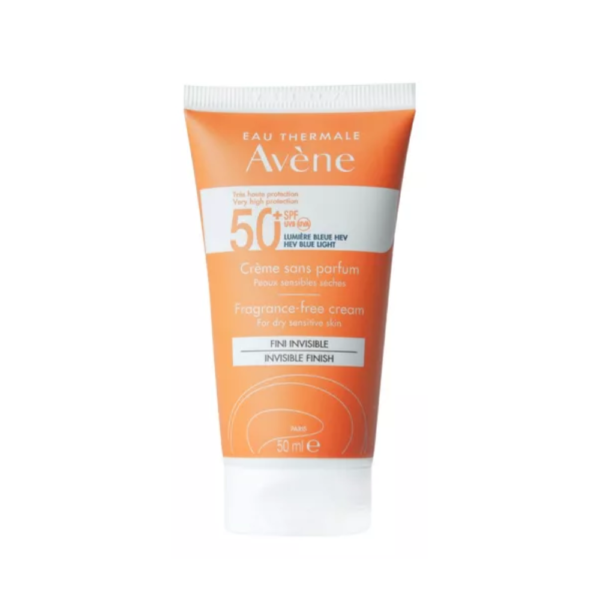 A-CREMA S/C 50+EP 50ML