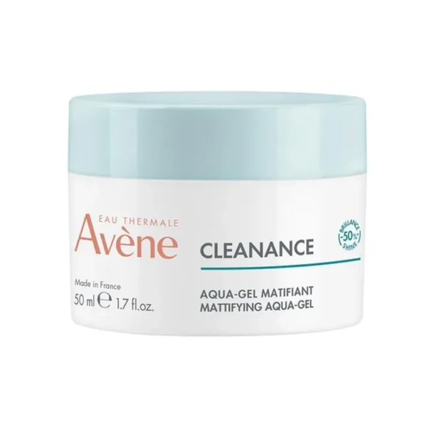 CLEANANCE AQUAGEL 50ML