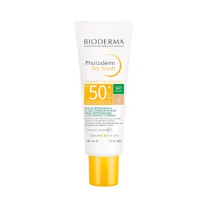 PHOTODERM DRY TOUCH CLARO SPF 50+  40ML