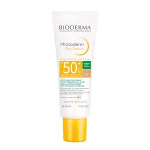 PHOTODERM DRY TOUCH DORADO SPF 50+  40ML