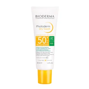 PHOTODERM DRY TOUCH NEUTRO SPF 50+  40ML
