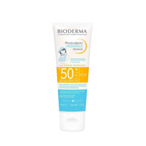 PHOTODERM PEDIATRICS MINERAL FPS50+ 50ML