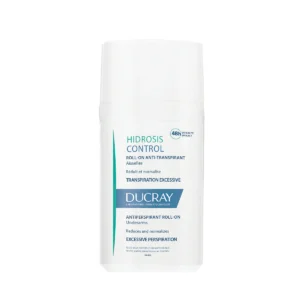 HIDROSIS CONTROL ROLL-ON 40ML