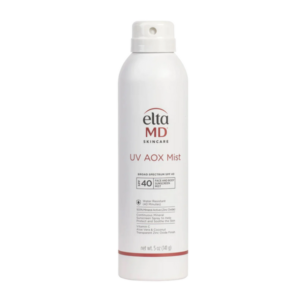 ELTA UV AOX MIST BROAD-SPECTRUM SPF 40 141GR