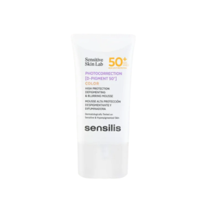 PHOTOCORRECTION [D-PIGMENT 50+] 40ML