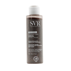 XERIAL GOMMAGE CORPS 100GR