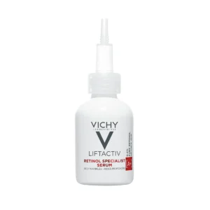 LIFTACTIV RETINOL SUERO 30ML