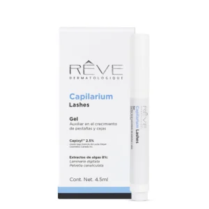 CAPILARIUM LASHES 4.5ML