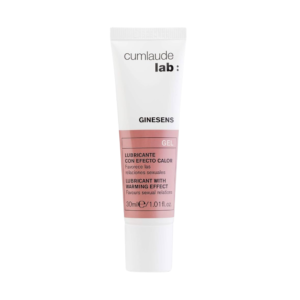 GINESENS GEL LUBRICANTE 30ML