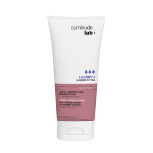 HIGIENE INTIMA LUBRIPIU 200ML