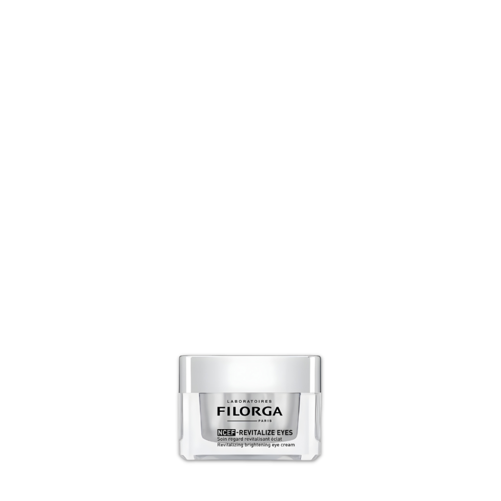 NCEF-REVITALIZE CREMA 50ML