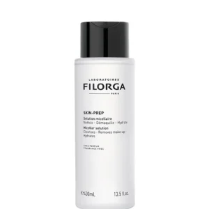 SKIN-PREP MICELLAR SOLUTION 400ML