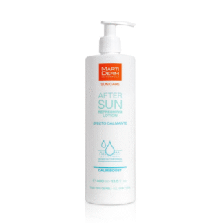 SUN CARE AFTER SUN 400ML