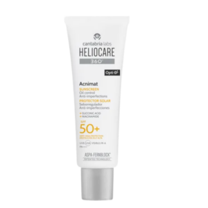 HELIOCARE 360 ACNIMAT FPS50+50ML