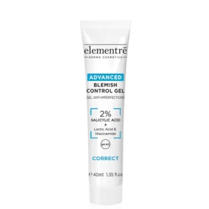 ELEMENTRE  Blemish Control Gel 40ml