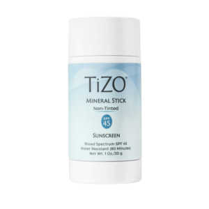 TiZO Mineral Stick NT protector solar en barra sin COLOR 30 g