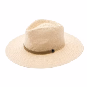 Sombrero con Protecci?n Solar UPF 50+ Riviera Ivory