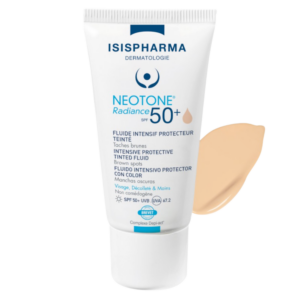 NEOTONE RADIANCE CLARO FPS50+ 30ML