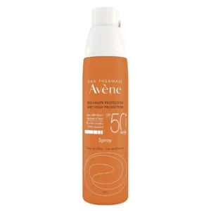 A-PROTECTOR SOLAR SPRAY FPS50 ADULTOS 200ML