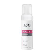 ACM DEPIWHITE ESPUMA LIMPIADORA 200ML