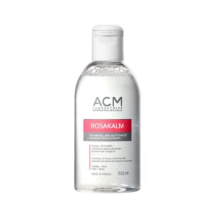 ACM ROSAKALM AGUA MICELAR 250ML