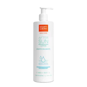 SUN CARE AFTER SUN 400ML