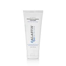 ALASTIN - SILK SHIELD ALL MINERAL SUNSCREEN 50ML