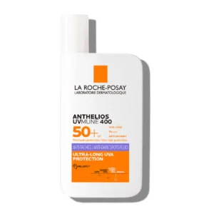 ANTHELIOS UVMUNE 400 FLUIDO ANTI-MANCHAS SPF50+ 50ML