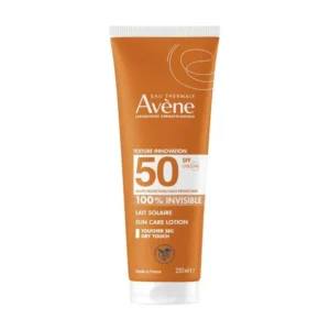AVENE LOTION LECHE FPS50 250ML