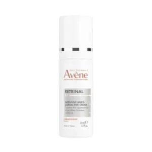 Avene Retrinal Crema Intensiva Multicorrectora 30Ml