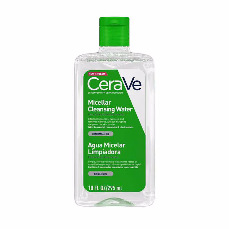 CERAVE LOCION MICELAR 295ML