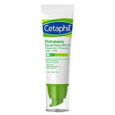 CETAPHIL FPS50 HIDRATANTE FACIAL 50ML