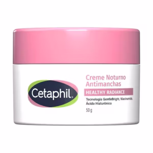 CETAPHIL HEALTHY RADIANCE CREMA NOCTURNA ANTIMANCHAS 50G