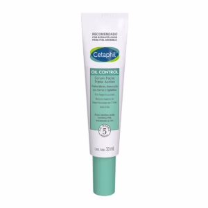 CETAPHIL OIL CONTROL SERUM FACIAL 30ML
