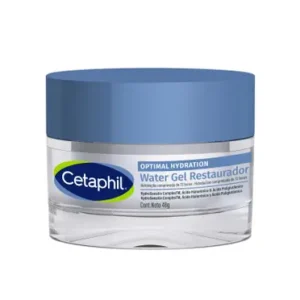 CETAPHIL OPTIMAL HYDRATION WATER GEL RESTAURADOR 48G