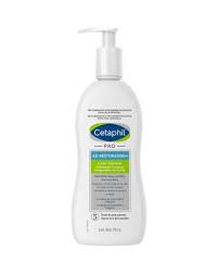 CETAPHIL PRO AD RESTORADERM HIDRATANTE CORPORAL 236ML