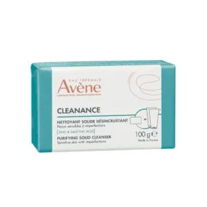 CLEANANCE BARRA LIMPIADORA 100G