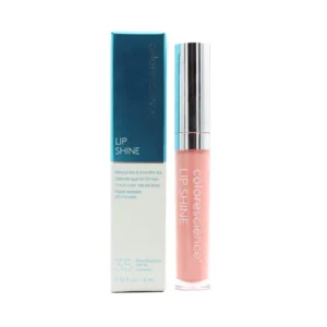 COLORESCIENCE Lip Shine SPF 35 - Champagne. 4 ml