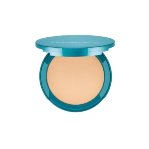 COLORESCIENCE Natural Finish Pressed Foundation SPF 20 - Light Beige 12 g